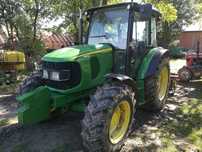 John Deere 5820 Od rolnika!!!