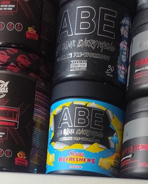 Suplementos Desportivos [WHEY/CREATINA] | Entregas GRÁTIS Margem Sul