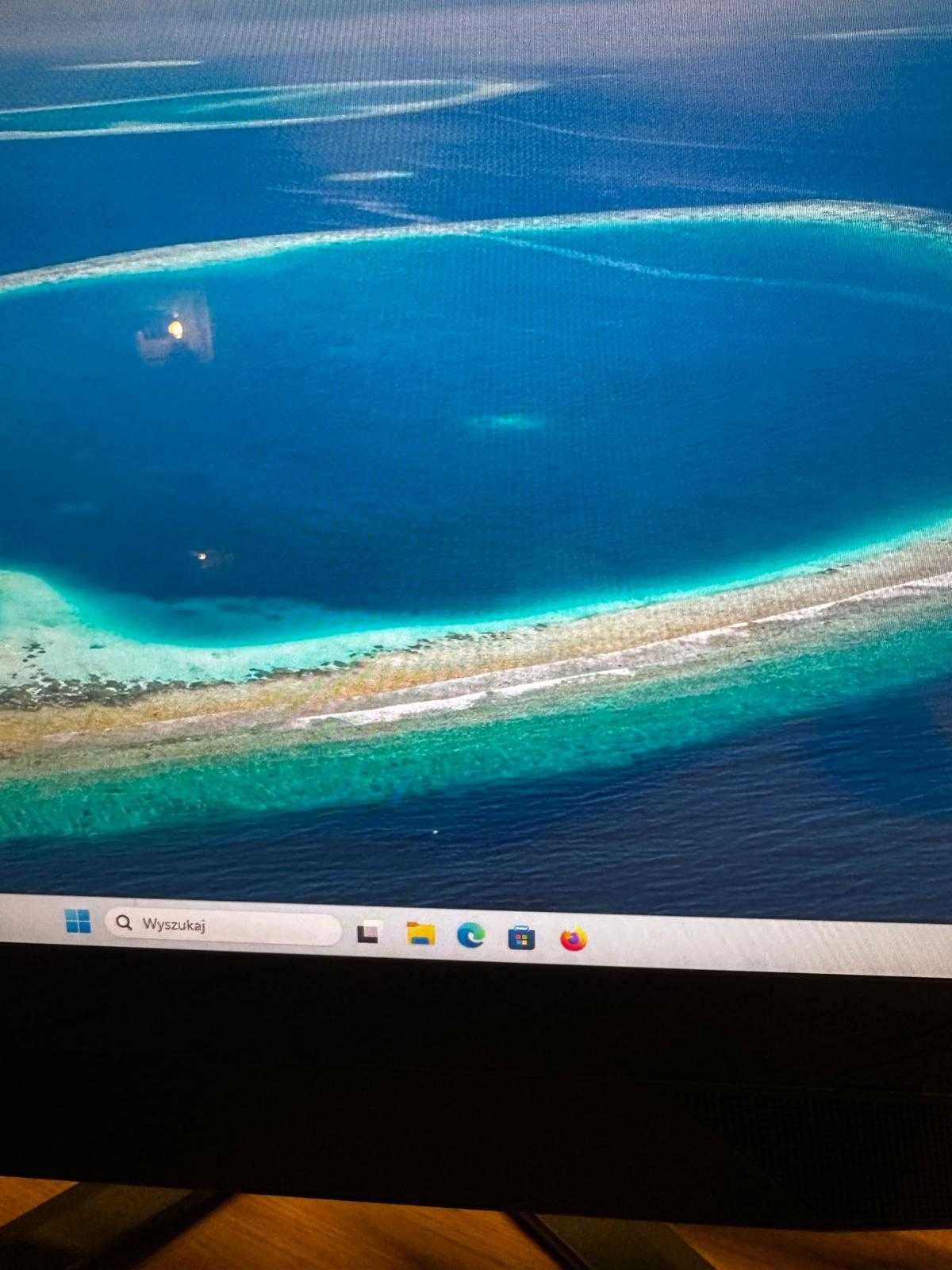 Komputer stacjonarny All in one Lenovo IdeaCentre AiO 700-27