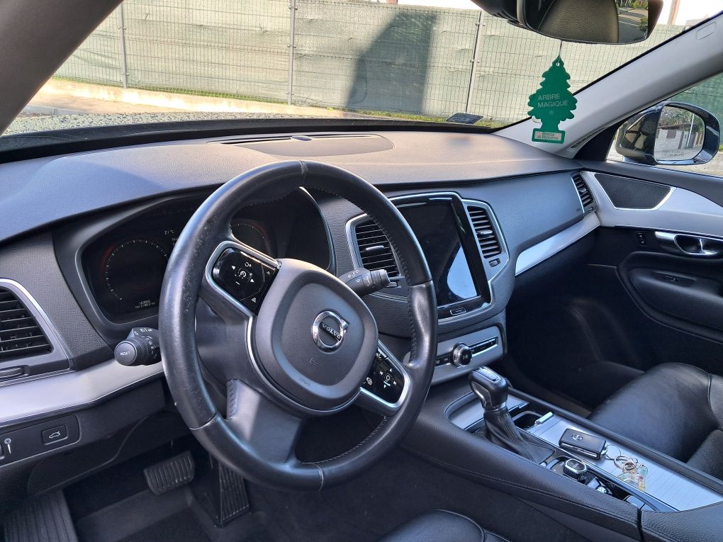 Volvo xc 90 T5 4x4
