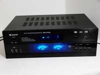 Amplituner Auna AMP-5100-B
