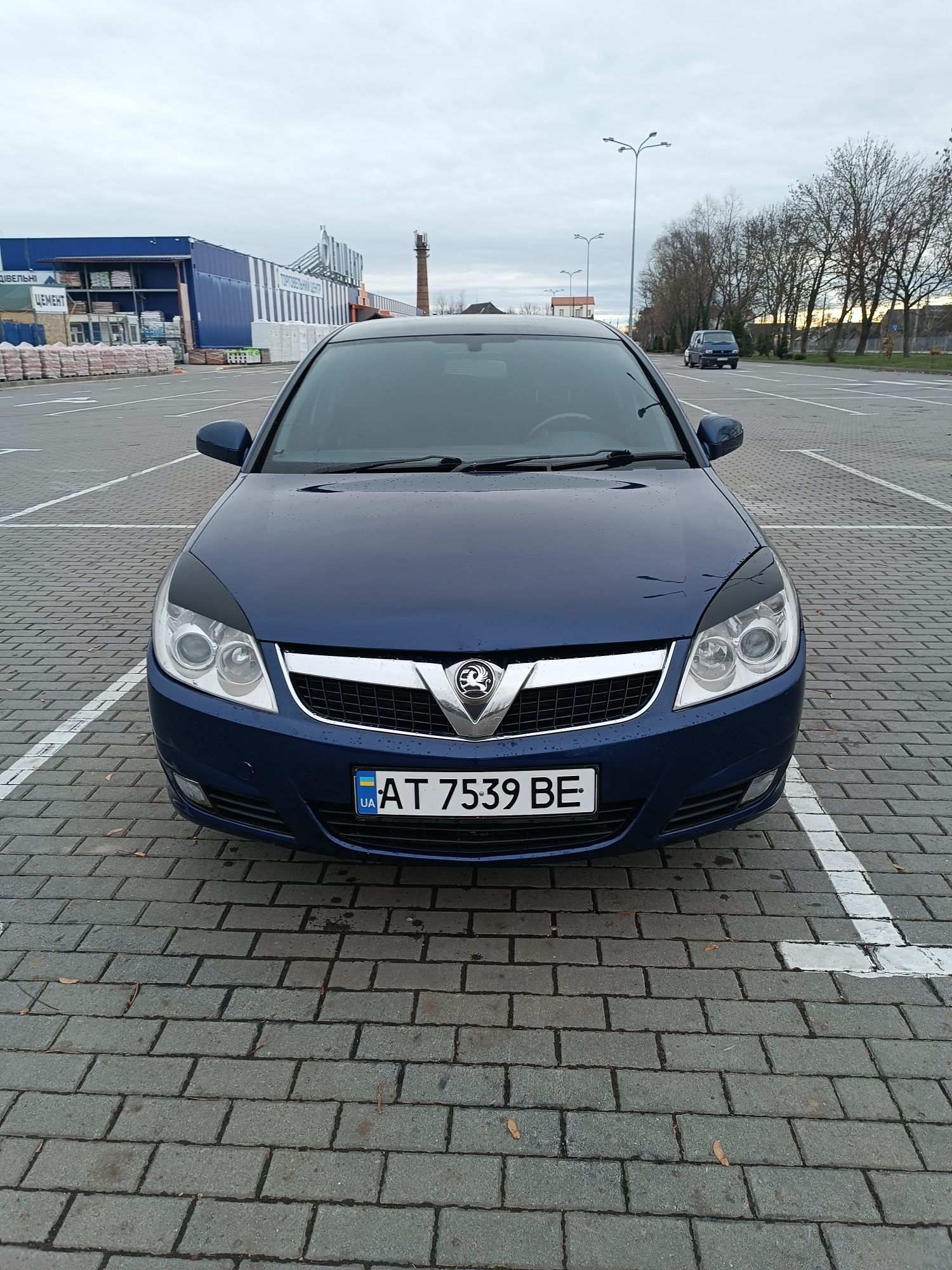 Терміново Opel Vectra