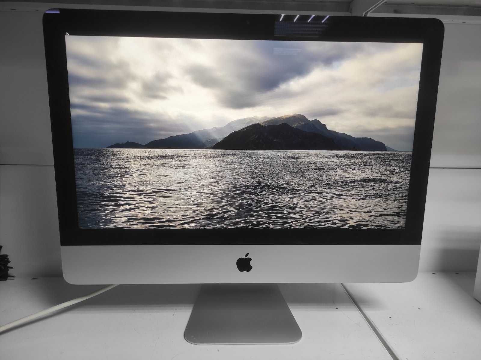 Моноблок Apple iMac A1418 late 2013