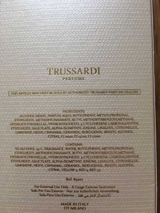 Коробка Chanel Chance, Tom Ford,YvesSaintLaurent, Kenzo, Jimmy Choo