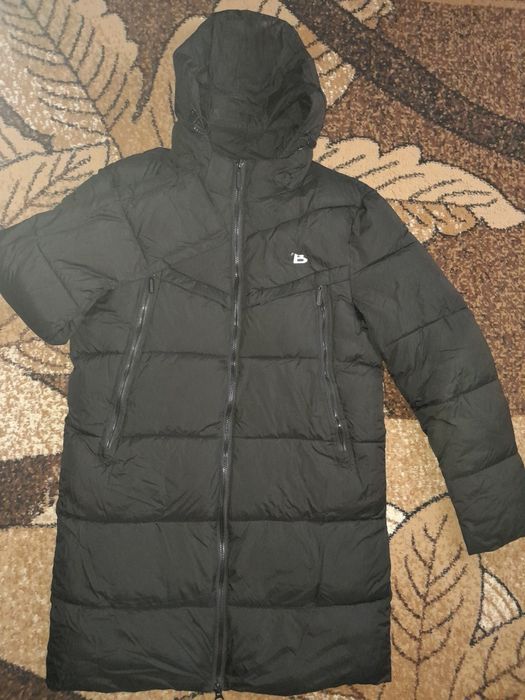 Куртка осінь - зима