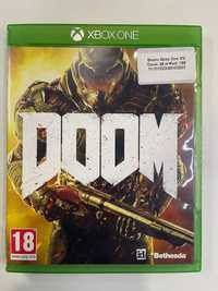 Gra Doom Xbox One