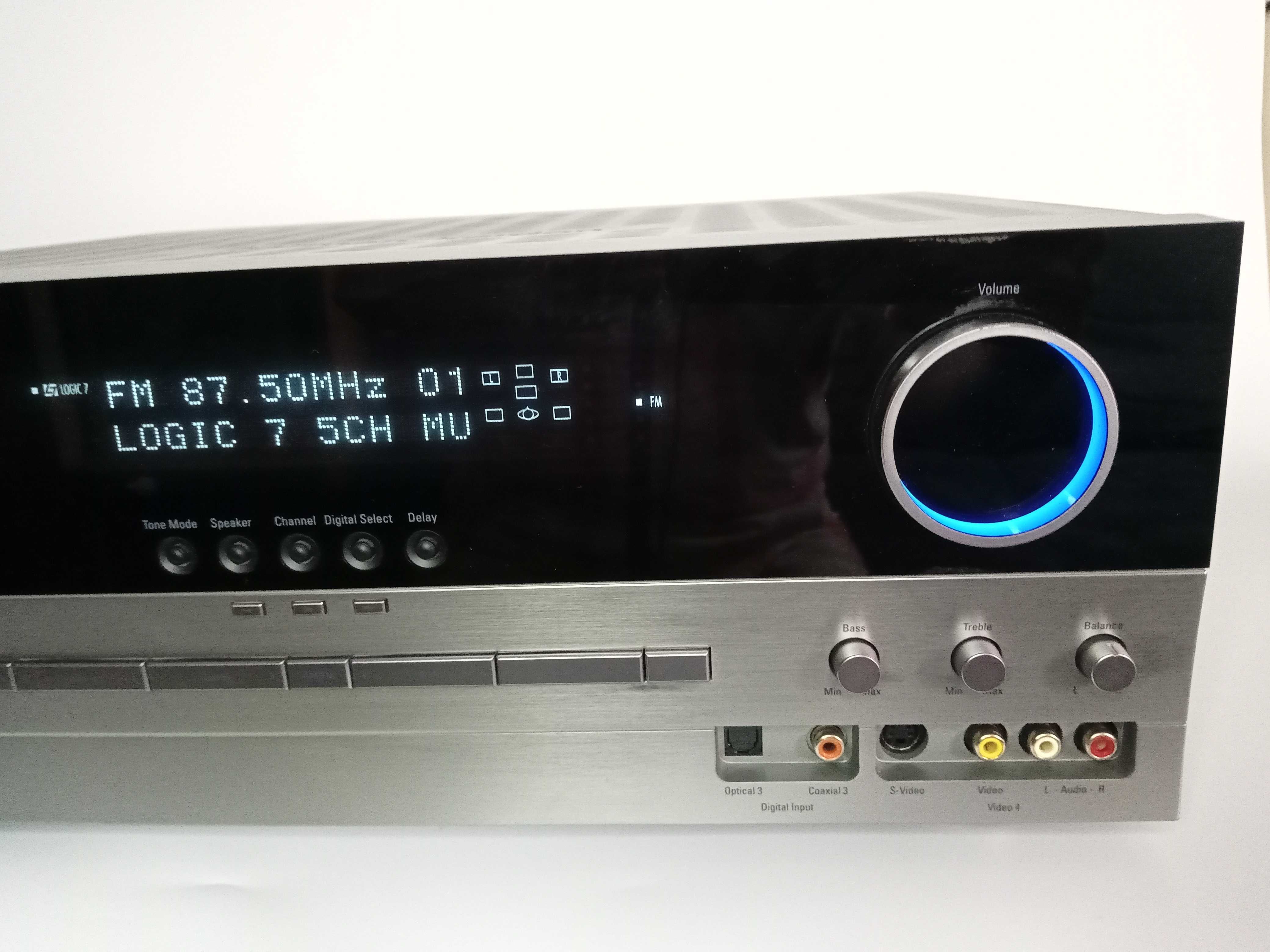 Harman/Kardon - AVR 230/230 amplituner
