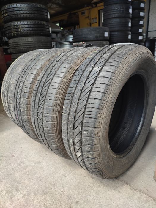 Opony letnie GoodYear DuraGrip 175/65R14 82T 2018 rok