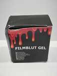 Linkbro Sztuczna Krew Z 2 Gąbkami Krew Filmowa Halloween Impreza 15Ml