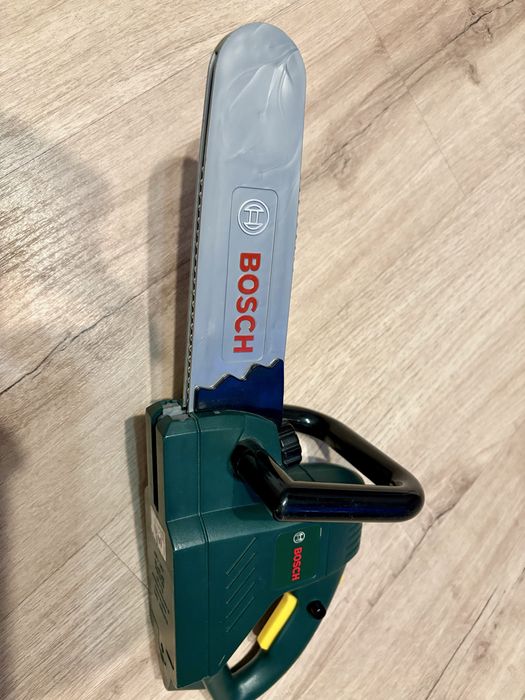 Piła Bosch zabawkowa