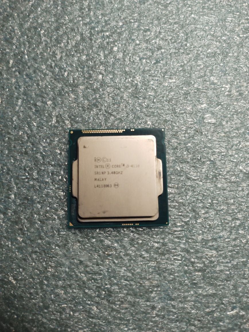 Processador i3 4130 lga 1150