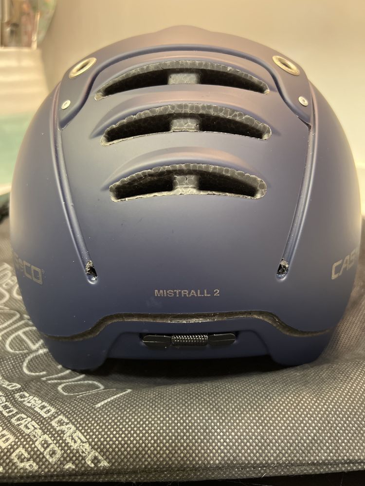 Toque CASCO Mistrall 2