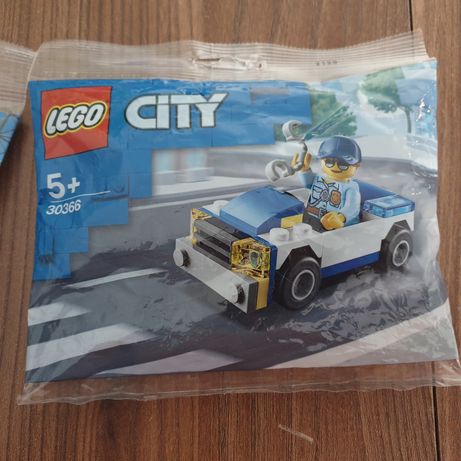 Klocki Lego 30366 nowe