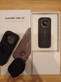 Insta 360 One x2