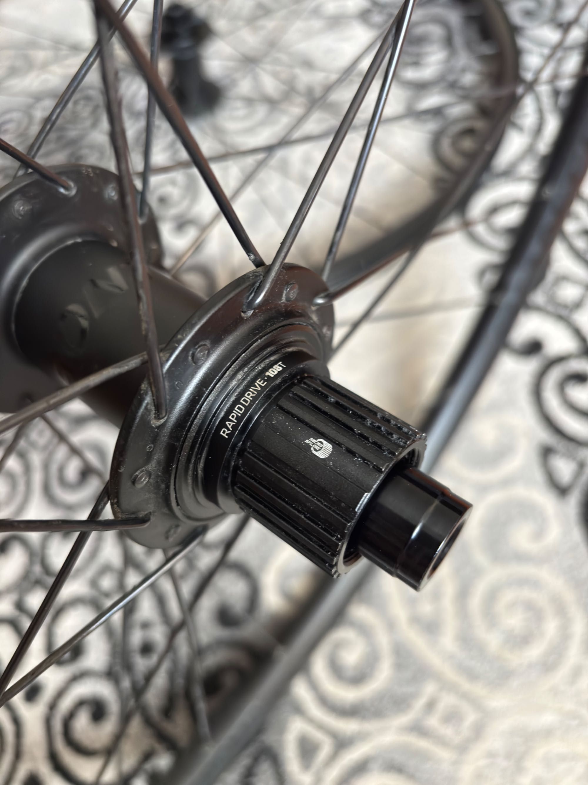 Koła MTB Bontrager