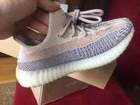 Adidas Yeezy Boost 350 V2 Ash Pearl 38.5 US6 Kraków