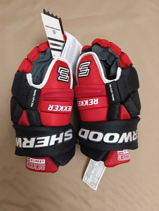 Перчатки Sherwood Rekker Legend Pro