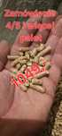 Pellet 100% pelet drzewny liściasty 19.3Mj/kg
