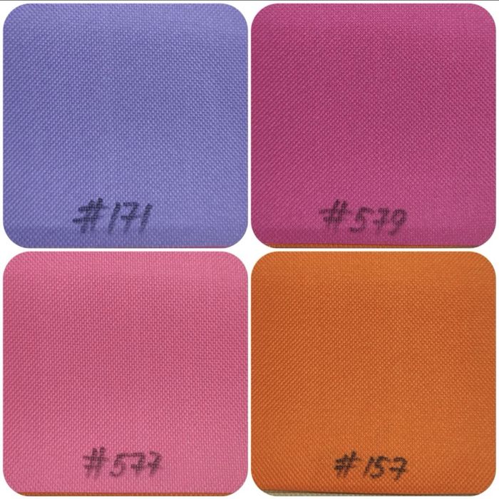 Оксфорд 600 D PVC