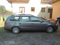 Sprzedam VW Passat diesel