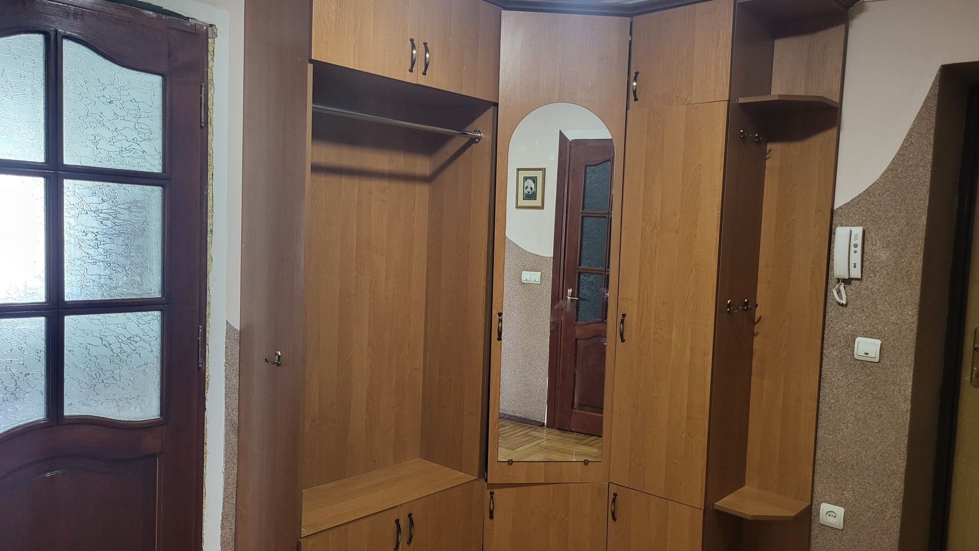 Продам прихожу недорого