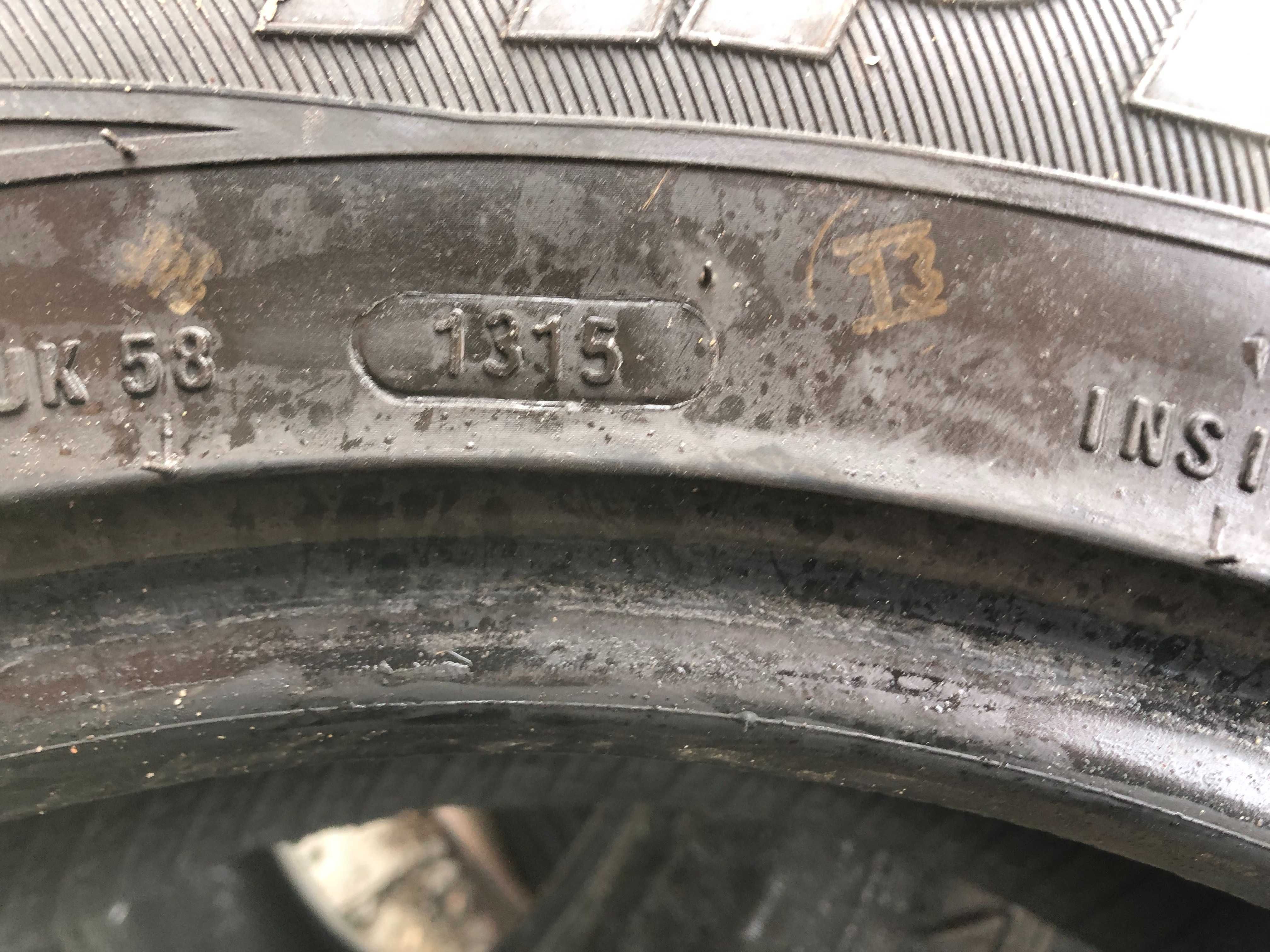 Шини Zeetex 235/60 R18 107V XL, HP100, літня резина