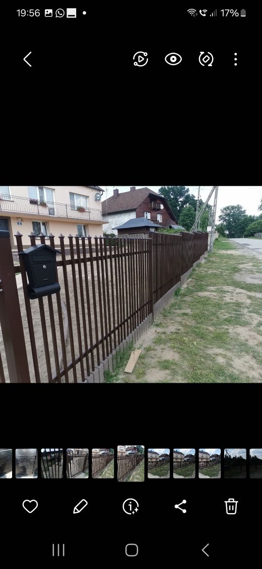 Ogrodzenia-bramy-furtki