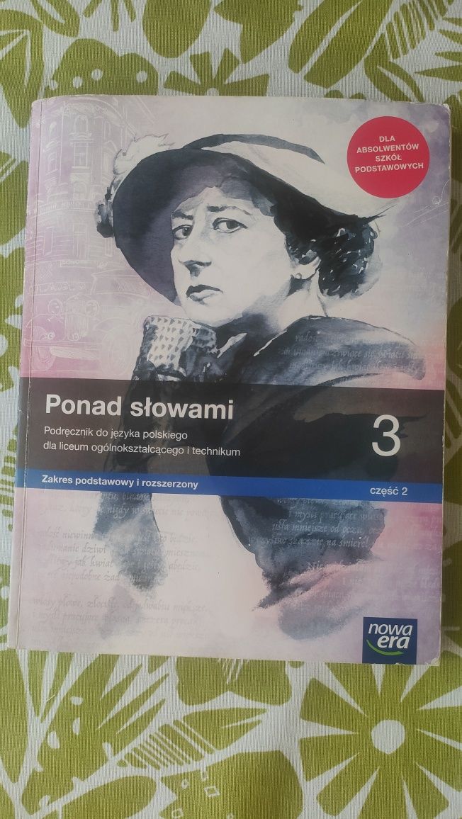 Ponad słowami 3 część 2