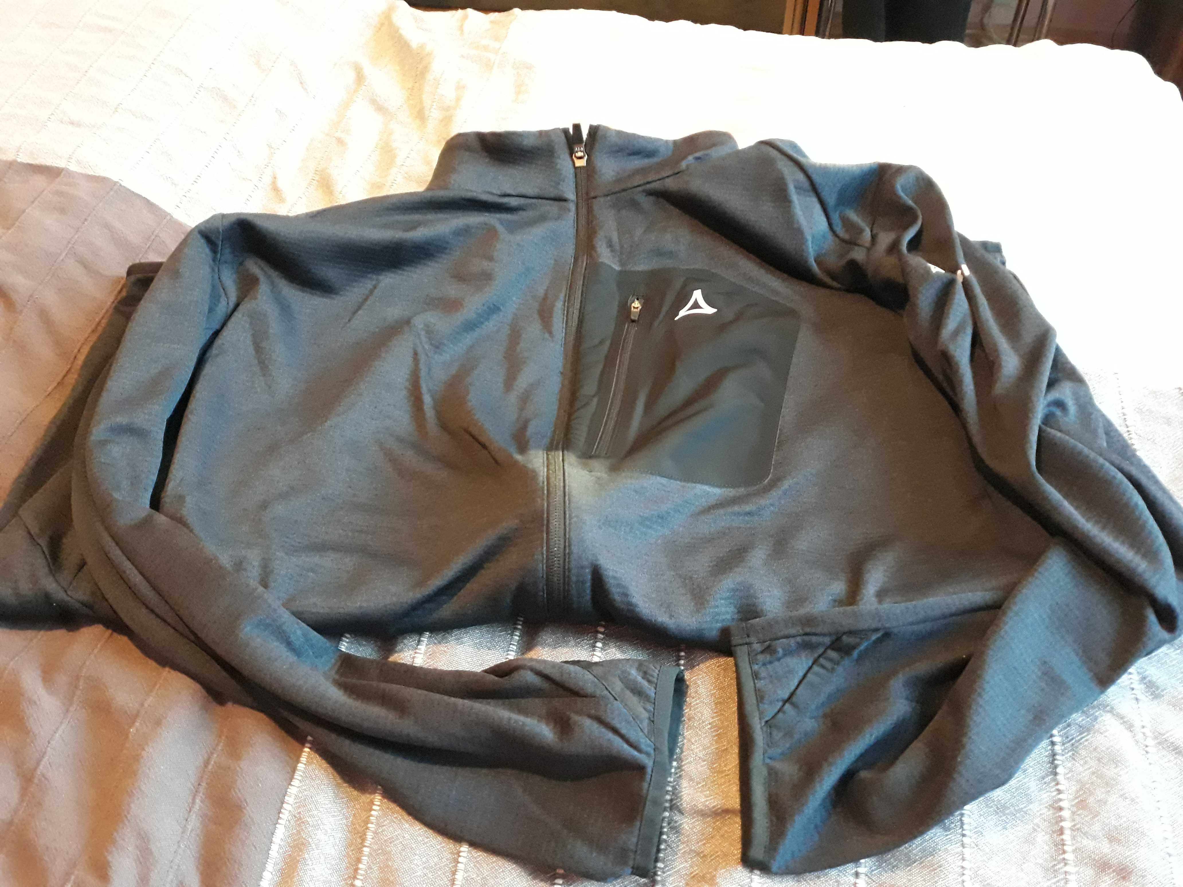 Bluza polarowa Schöffel Savoyen 2 r. 66/4XL