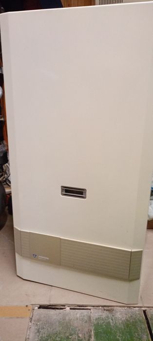 Sprzedam kocioł gazowy c.o , c.w 18kW