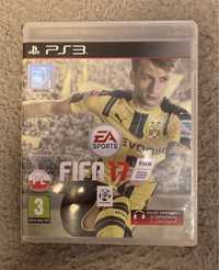 Fifa 17 PL - PlayStation 3