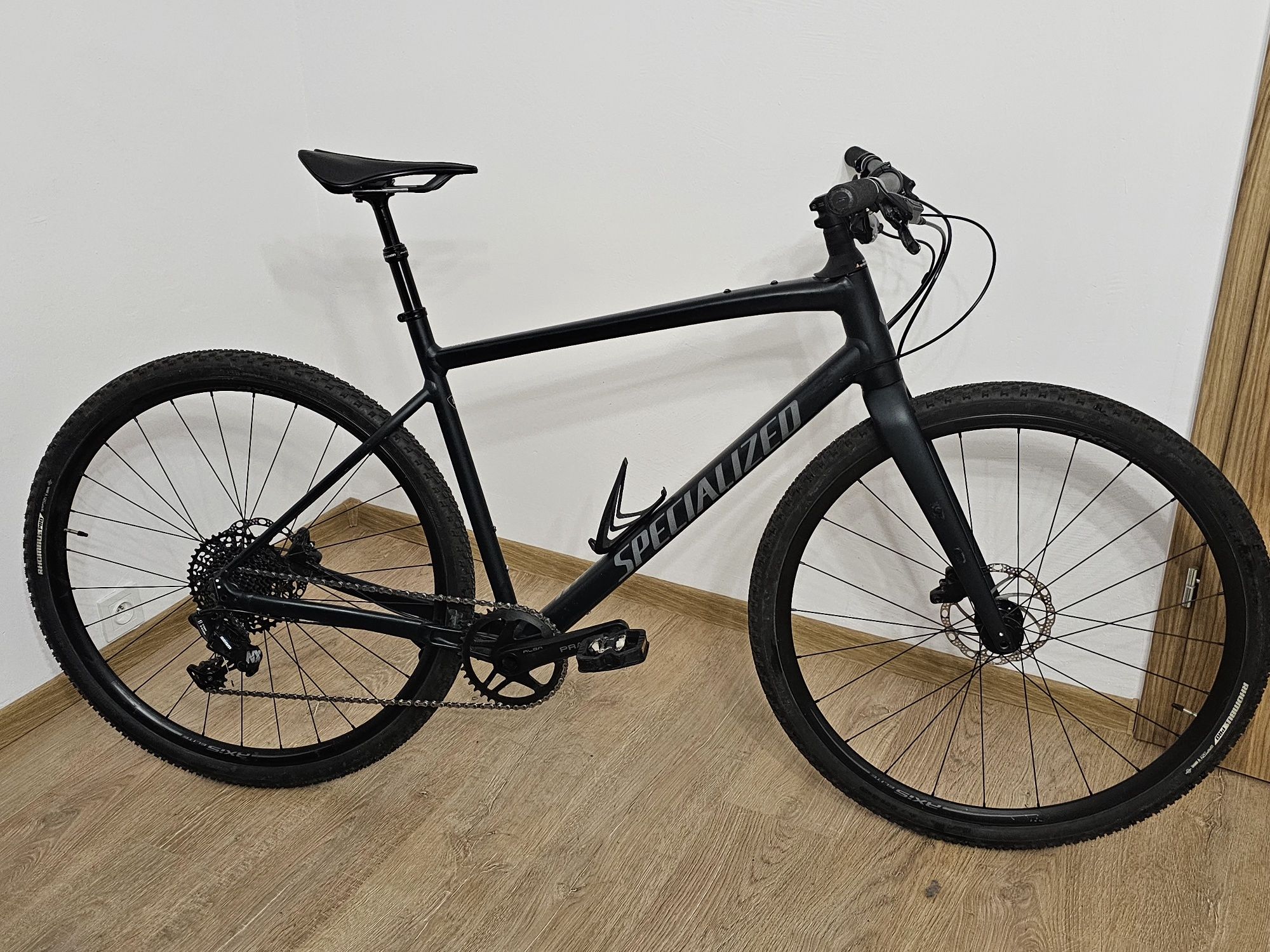 Specialized Diverge EXP E5 EVO  - rozmiar L