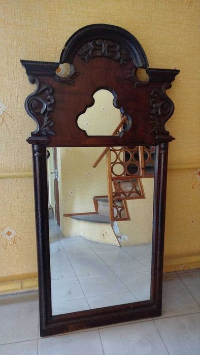 Дзеркало велике срср