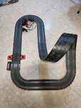 Carrera Race Go!!! - Circuito P-Wing
