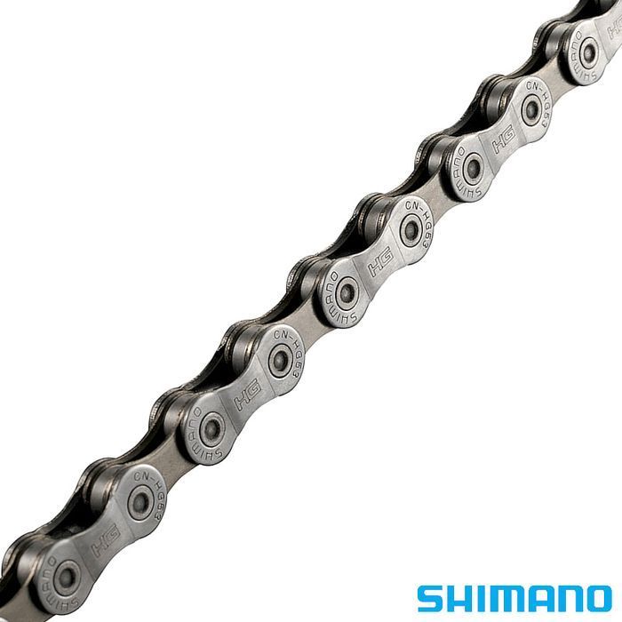Łańcuch Shimano Cn-Hg53 9B. 116Ogniw B/Kartrydżowe
