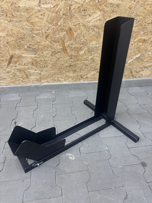 Stojak na motocykl