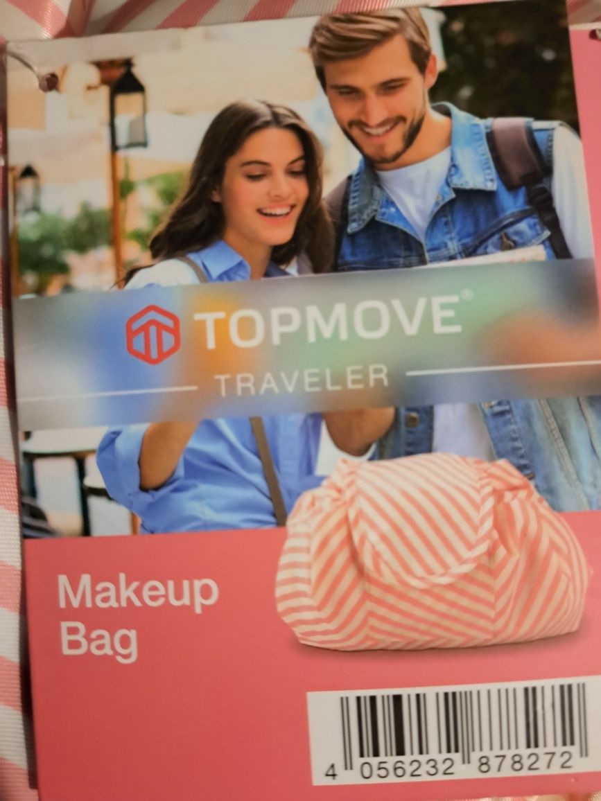 Mała torba podróżna Topmove
