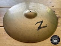 Zildjian Z Custom Power Ride 22"