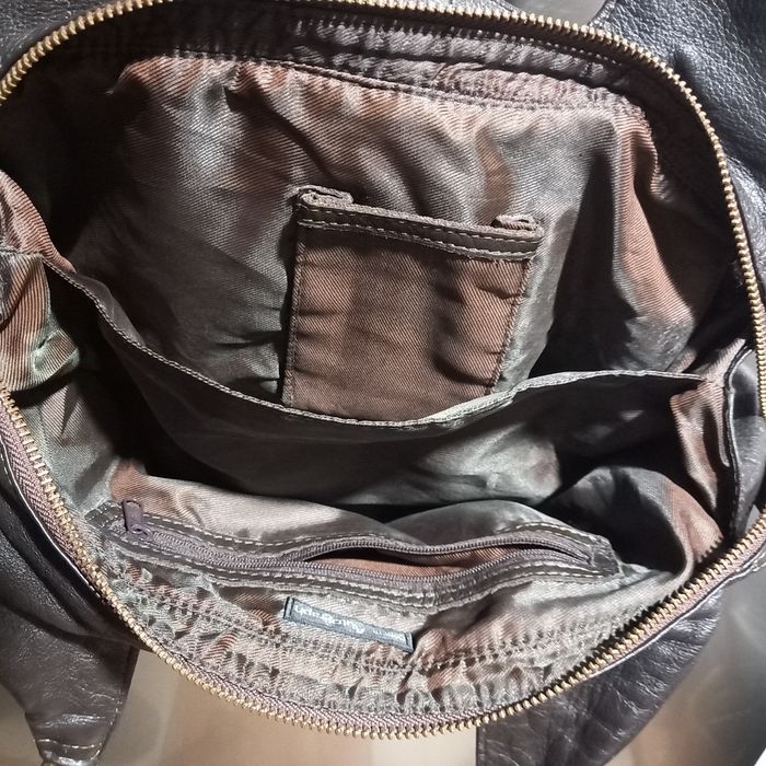 Сумка женская Autograph  m&s, коричневый