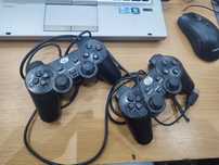 Comandos PlayStation 2  para peças