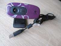 Kamerka internetowa Logitech C270 HD720 - sprawna 100%