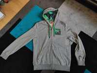 Bluza kurtka dresowa Puma SportLiteStyle rozm S/M