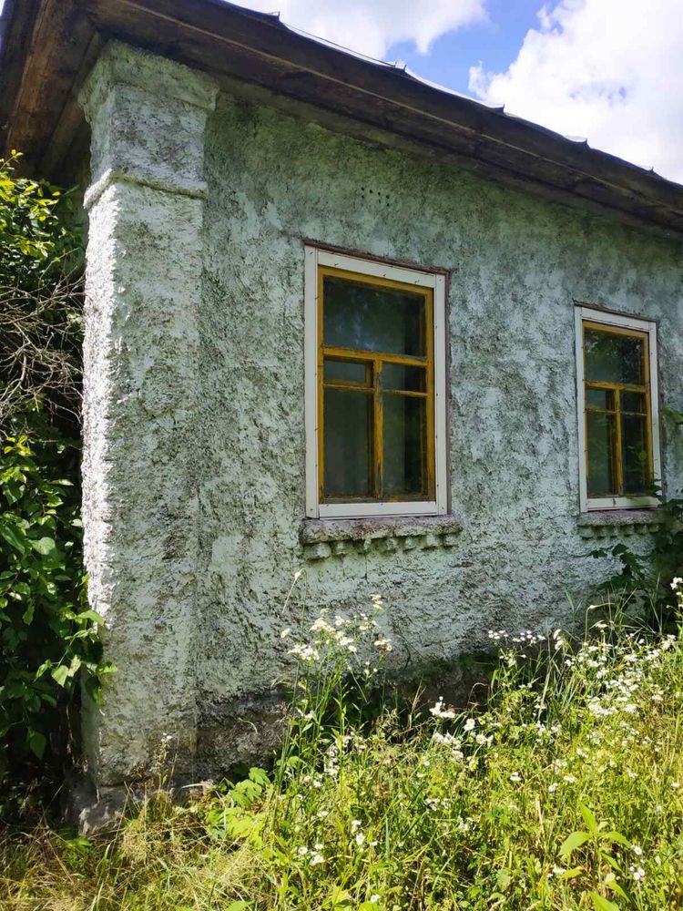 Будинок Пархимів Чернігівська область