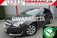 Opel Insignia 2,0D BiXenon Panorama Navi Alu Klimatronik Skóra VIP Gwarancja