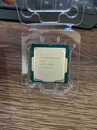 Intel Pentium G4560+кулер