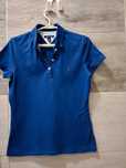 Tommy Hilfiger śliczna koszulka polo s