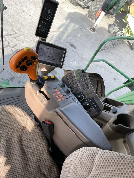 Комбайн John Deere T660 2013 продаж