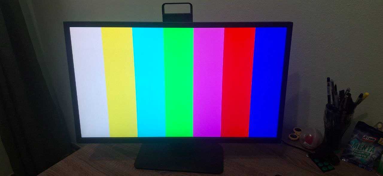 Monitor BenQ Zowie XL2540K TN 24.5" FHD 16:9 240Hz FreeSync