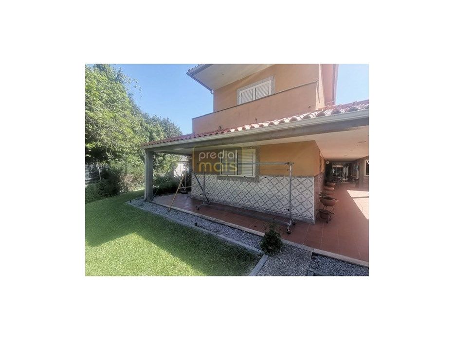 Moradia Individual T3+1