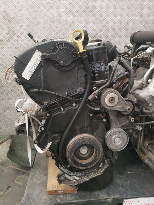 Silnik Audi A4 B8 A5 1.8 TFSI CABD KOMPLETNY GWARANCJA